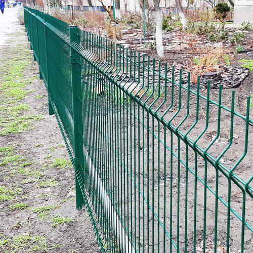 Купить Забор для частного дома сетка в Москве по цене от 1190 руб. Забор для частного дома сетка купить Москва